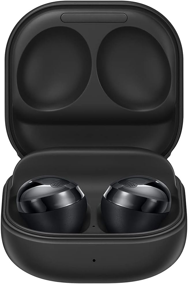 Samsung Galaxy Buds Pro In - Ear Headphones - Good Condition - ReDial Samsung Galaxy Buds Pro In - Ear Headphones - Good Condition - ReDial